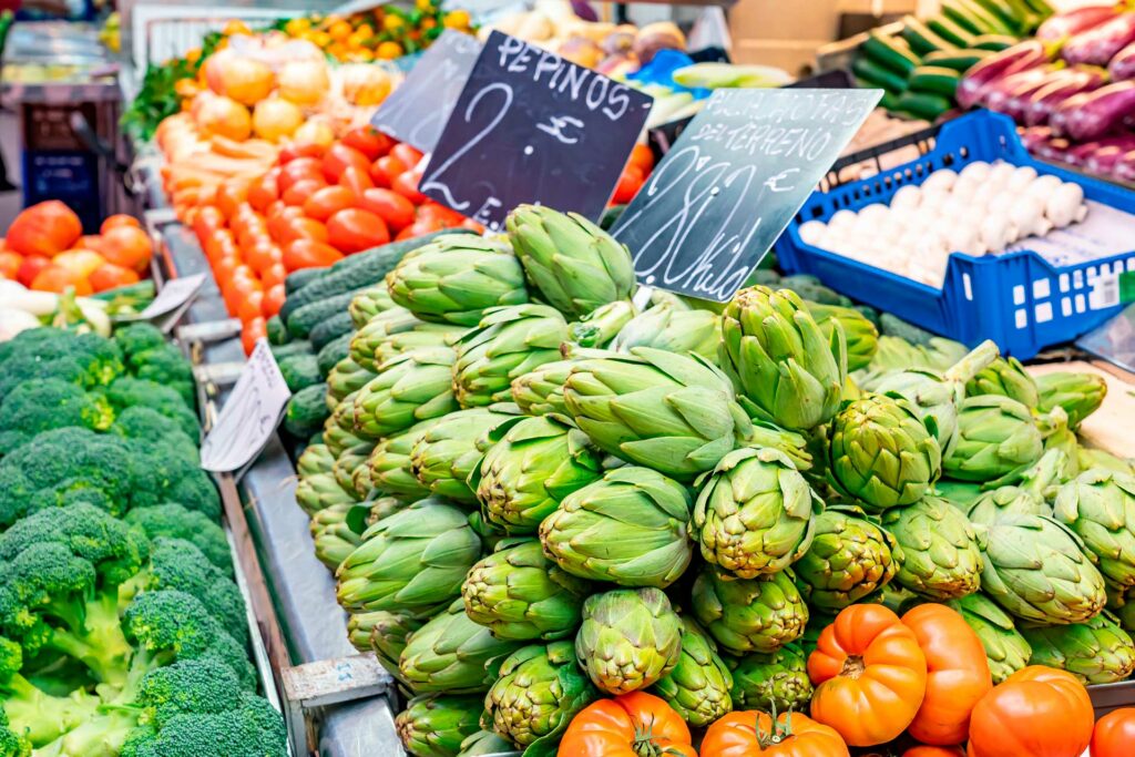 Livin'España - Understanding the Cost moving to Spain in 2025